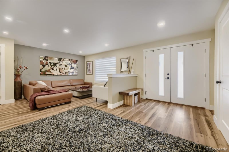 8469 W Vassar Dr, Denver, CO 80227