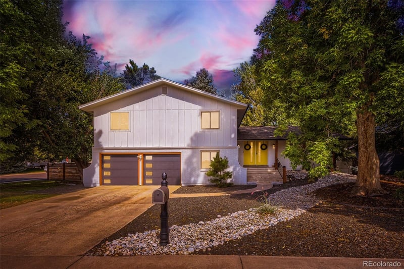 8469 W Vassar Dr, Denver, CO 80227