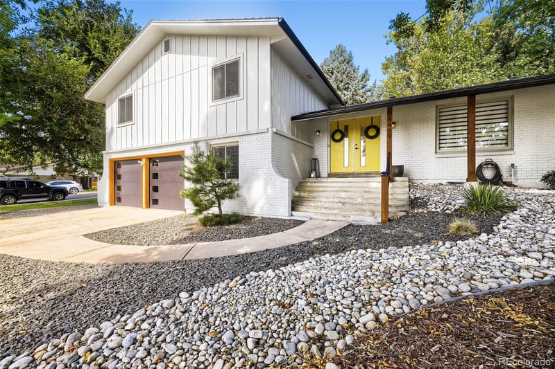 8469 W Vassar Dr, Denver, CO 80227