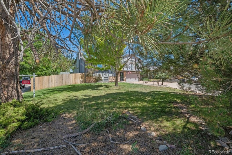 3634 S Olathe St, Aurora, CO 80013