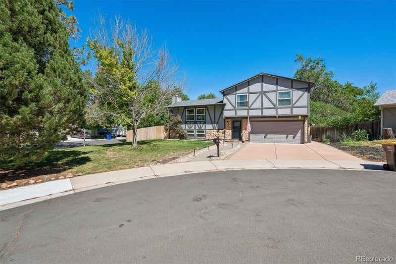 3634 S Olathe St, Aurora, CO 80013