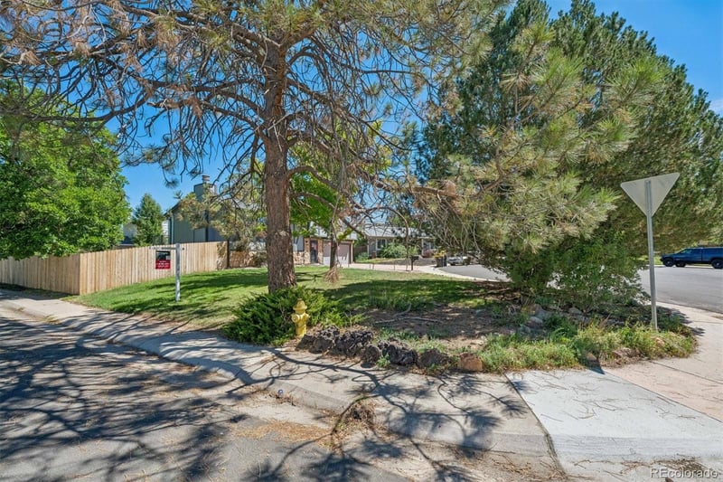 3634 S Olathe St, Aurora, CO 80013