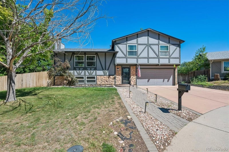3634 S Olathe St, Aurora, CO 80013