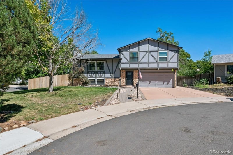 3634 S Olathe St, Aurora, CO 80013