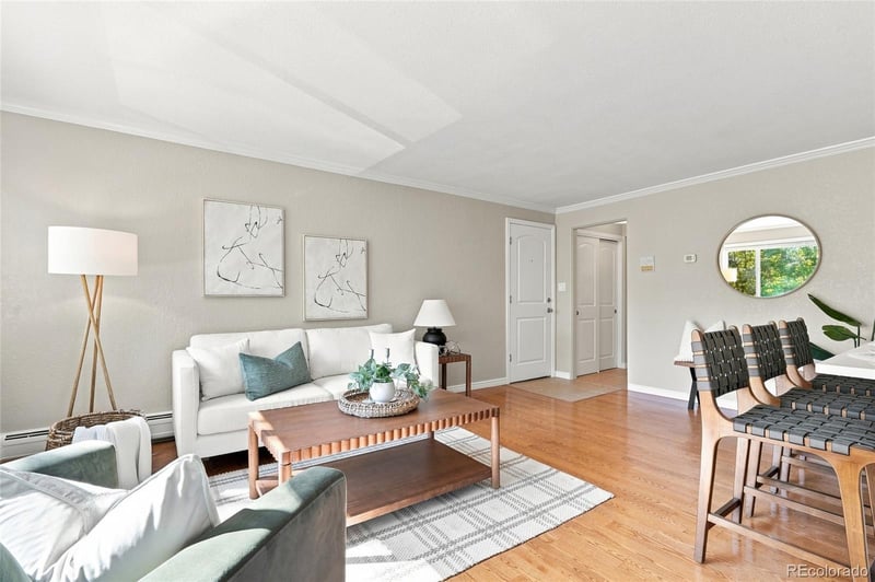1151 N Marion St #301, Denver, CO 80218