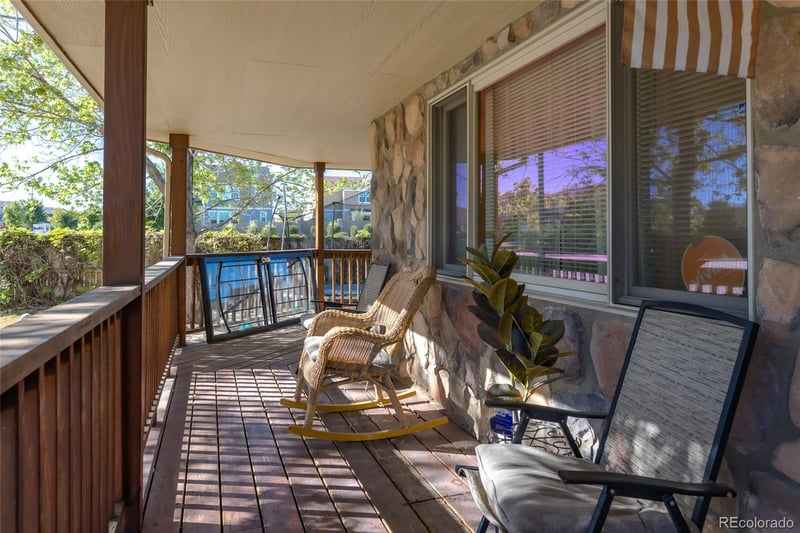 1095 S Fulton St, Denver, CO 80247