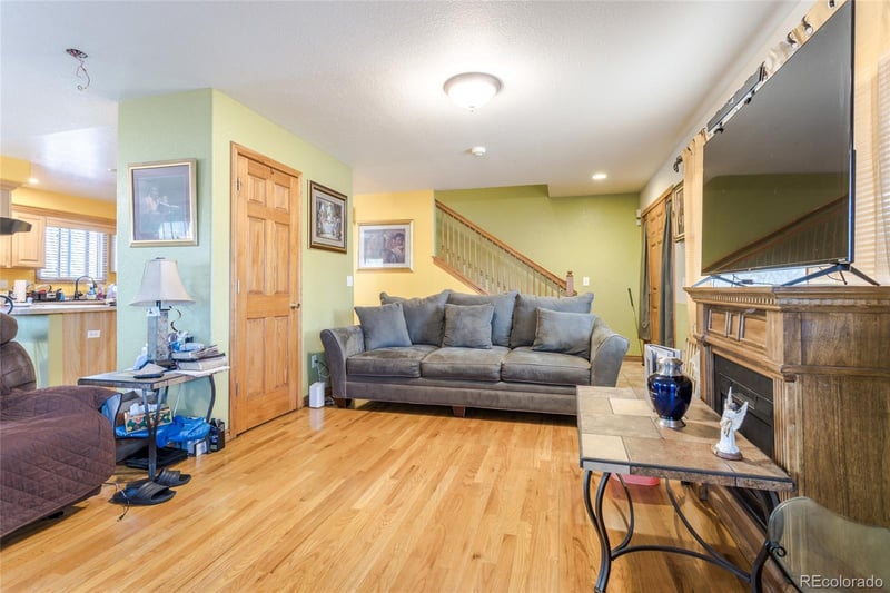 1095 S Fulton St, Denver, CO 80247
