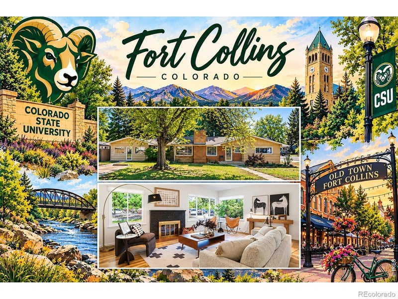 2332 S College Ave, Fort Collins, CO 80525