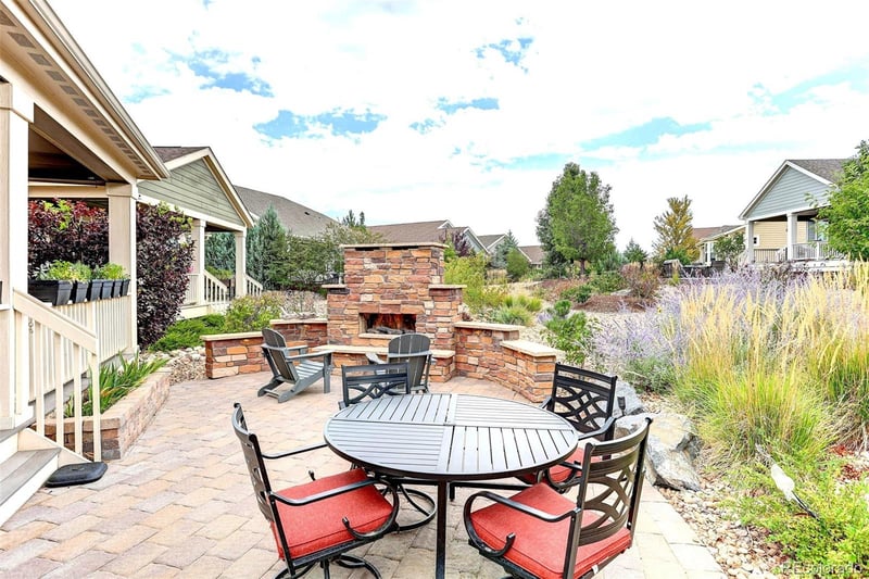 7998 E 152nd Dr, Thornton, CO 80602