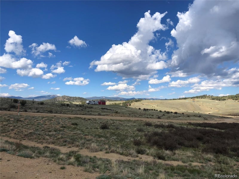 252 Albino Rd, Jefferson, CO 80456