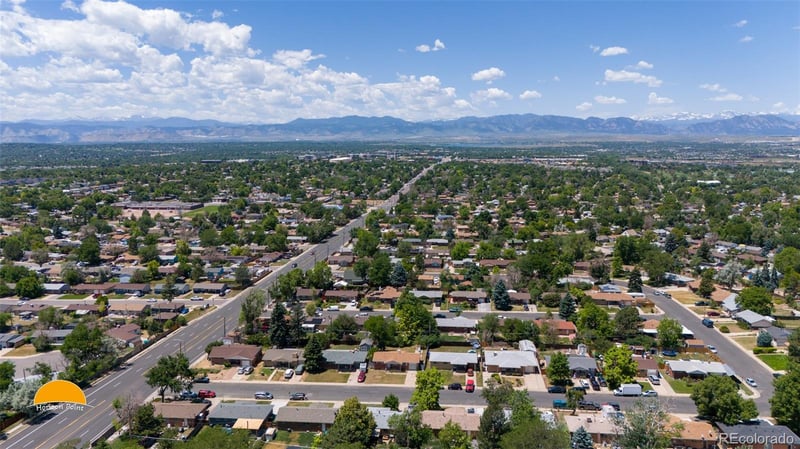 9260-9270 Federal Blvd, Federal Heights, CO 80260
