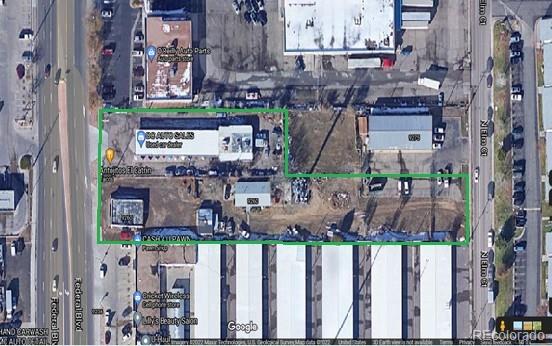 9260-9270 Federal Blvd, Federal Heights, CO 80260