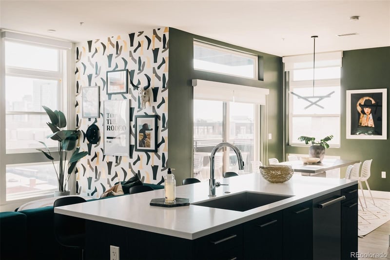 2880 Zuni St #308, Denver, CO 80211