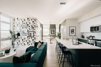 2880 Zuni St #308, Denver, CO 80211