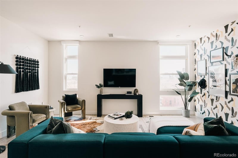 2880 Zuni St #308, Denver, CO 80211