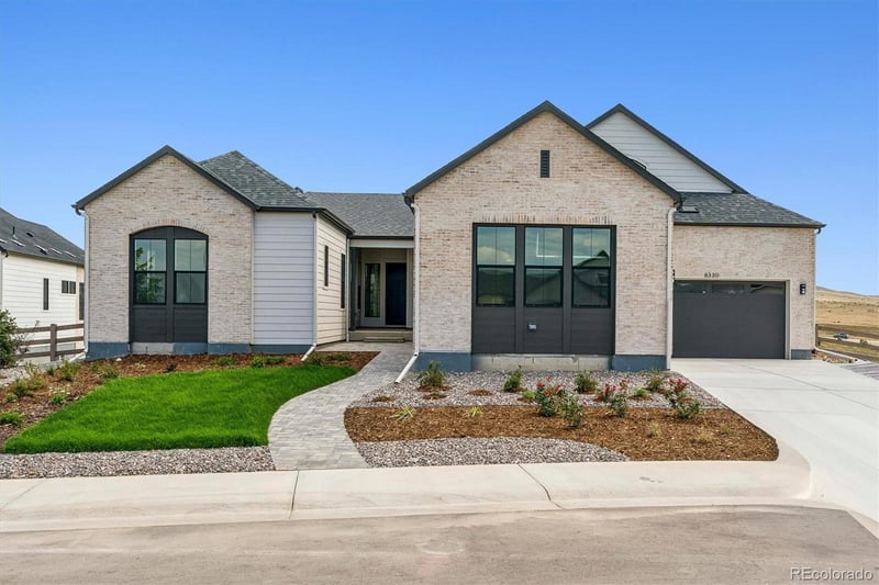 8330 Simla Way, Littleton, CO 80125