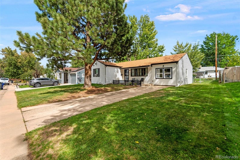 Home Worth Check