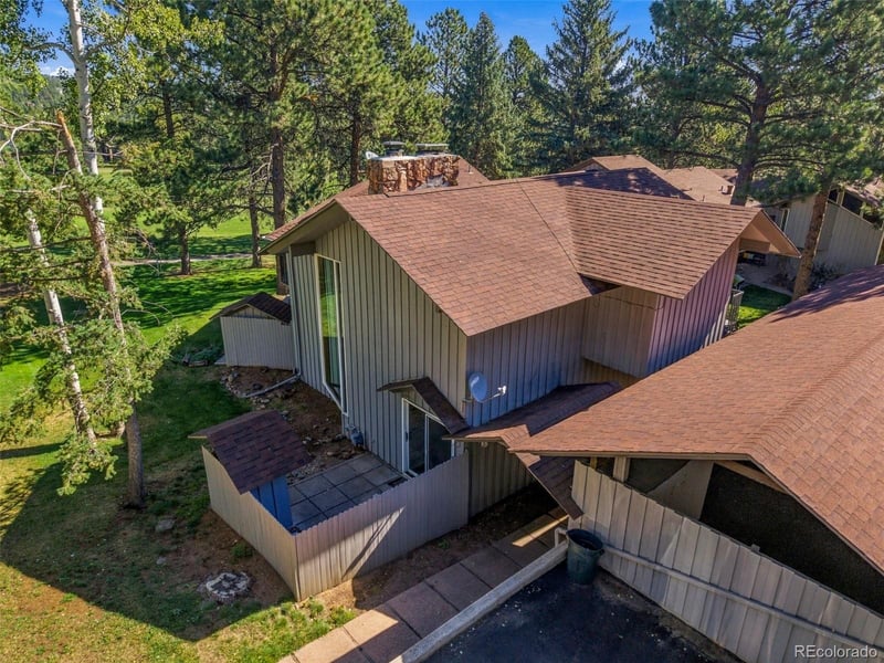 2378 Hearth Dr #1, Evergreen, CO 80439