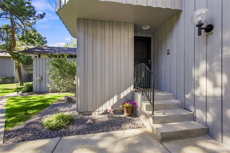 2378 Hearth Dr #1, Evergreen, CO 80439