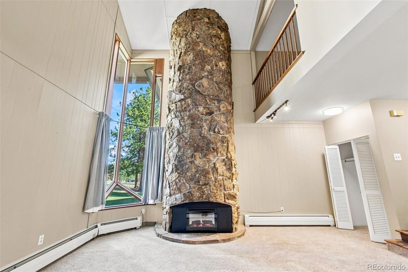 2378 Hearth Dr #1, Evergreen, CO 80439