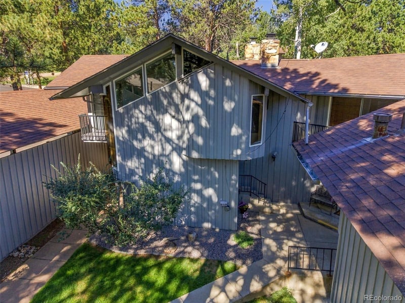 2378 Hearth Dr #1, Evergreen, CO 80439
