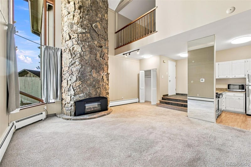 2378 Hearth Dr #1, Evergreen, CO 80439
