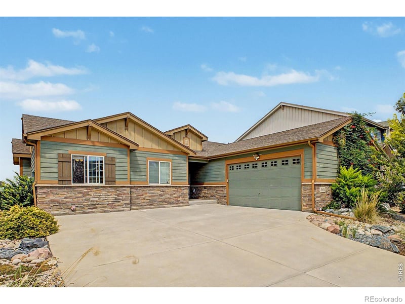 3431 Oberon Dr, Loveland, CO 80537