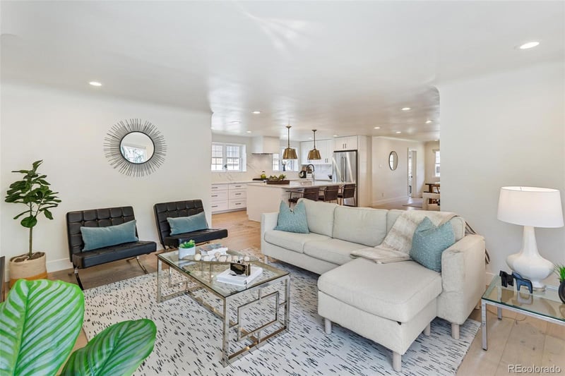 2511 N Raleigh St, Denver, CO 80212