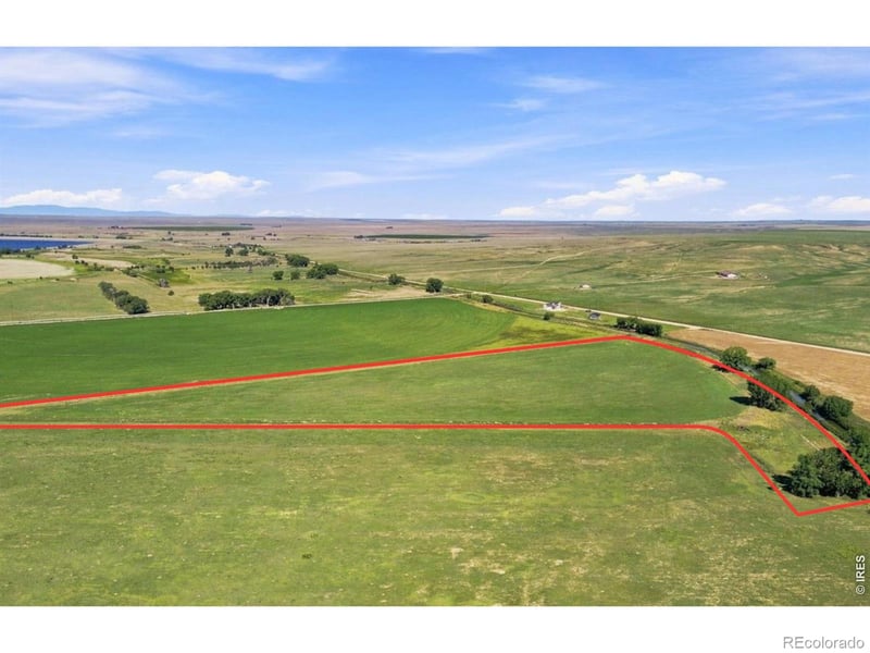 0 County Rd 5, Weldona, CO 80653
