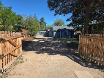 1058 S Raleigh St, Denver, CO 80219