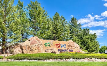 8614 Gold Peak Dr #B, Highlands Ranch, CO 80130