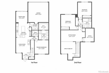8614 Gold Peak Dr #B, Highlands Ranch, CO 80130