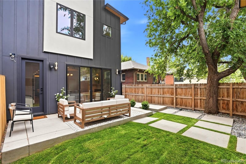 245 S Emerson St, Denver, CO 80209