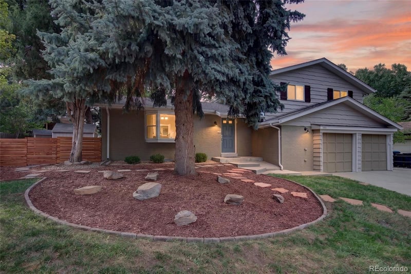 642 Texas St, Golden, CO 80403