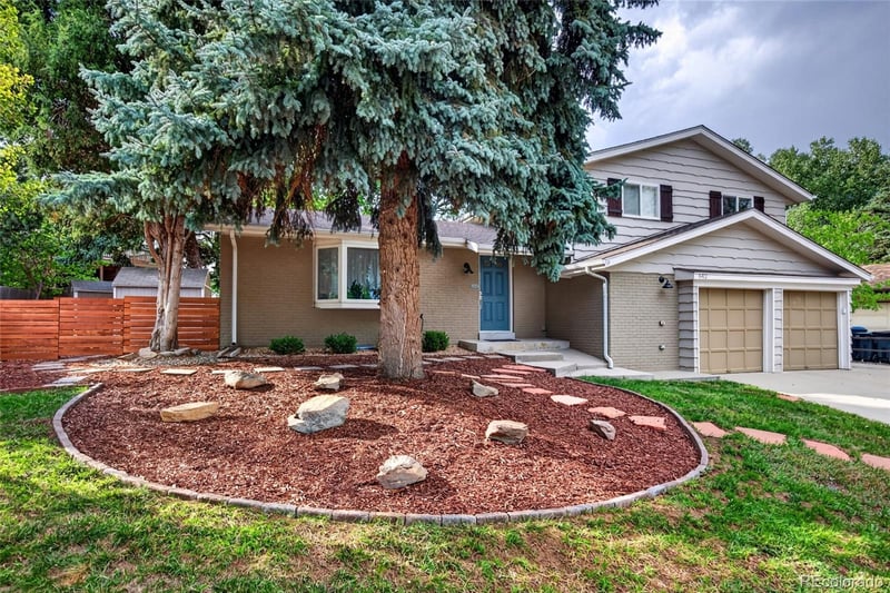 642 Texas St, Golden, CO 80403