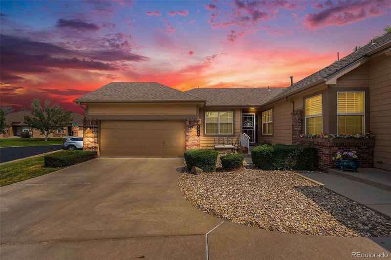 6440 Orion Pl, Arvada, CO 80007