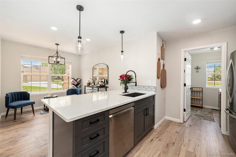 6440 Orion Pl, Arvada, CO 80007