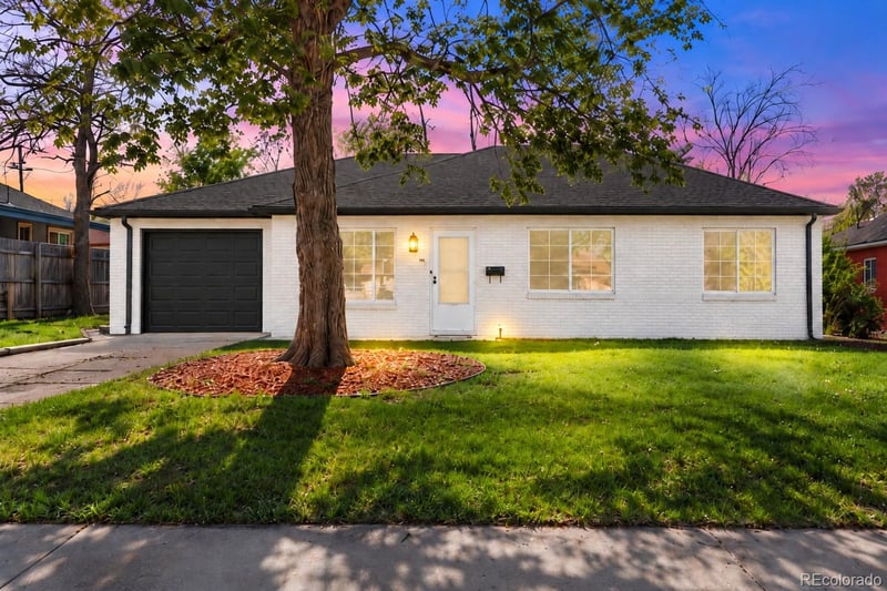1269 Revere St, Aurora, CO 80011