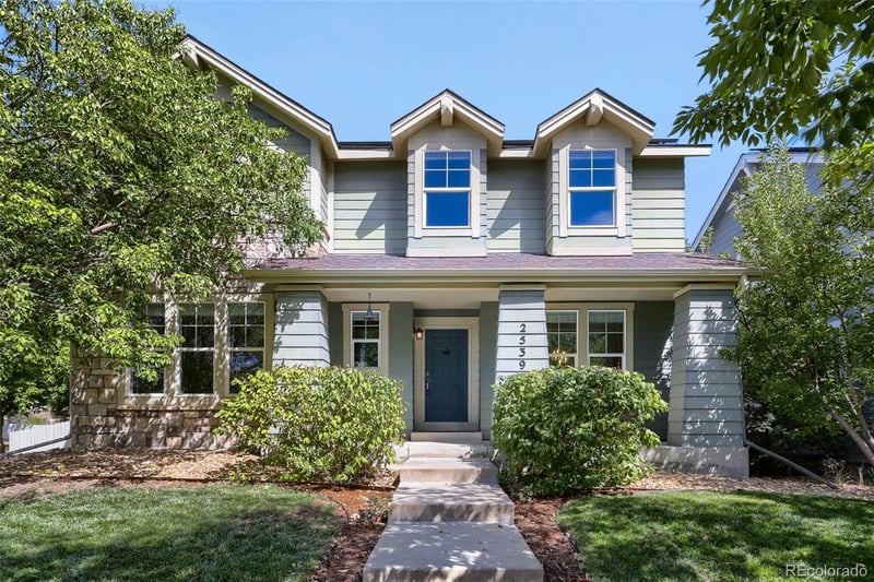 2539 Mckay Landing Pw, Broomfield, CO 80023