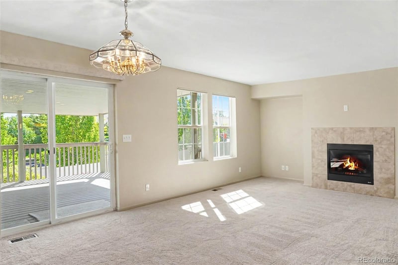 1956 S Danube Way, Aurora, CO 80013
