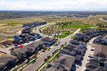 21538 E 59th Pl, Aurora, CO 80019
