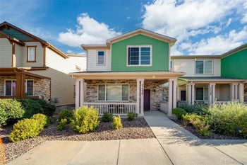 21538 E 59th Pl, Aurora, CO 80019