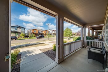 21538 E 59th Pl, Aurora, CO 80019