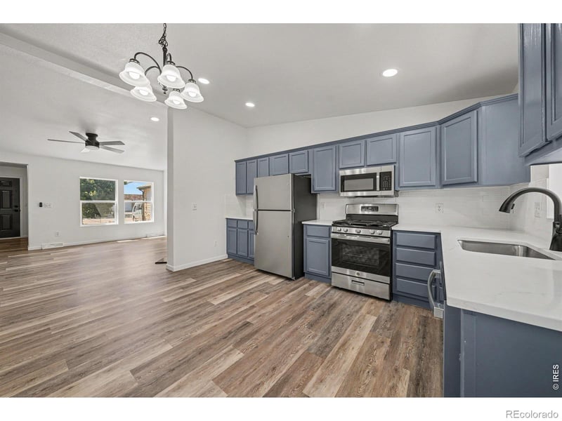 552 S Carriage Dr, Milliken, CO 80543