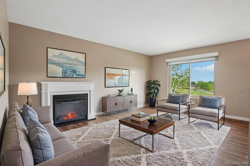 2293 S Coors St, Denver, CO 80228