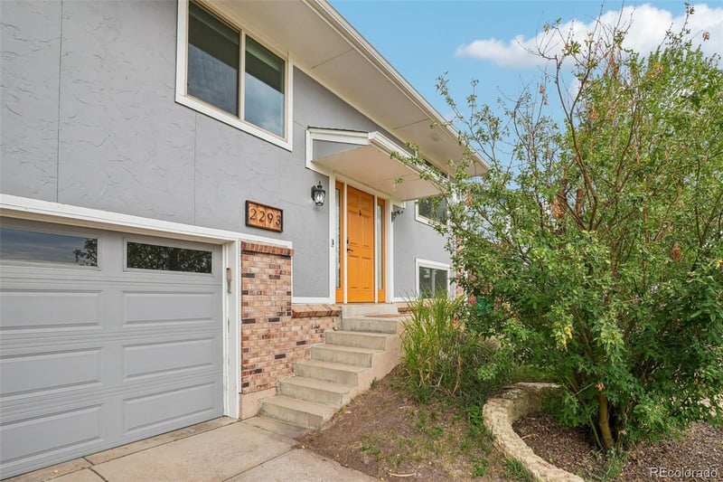 2293 S Coors St, Denver, CO 80228