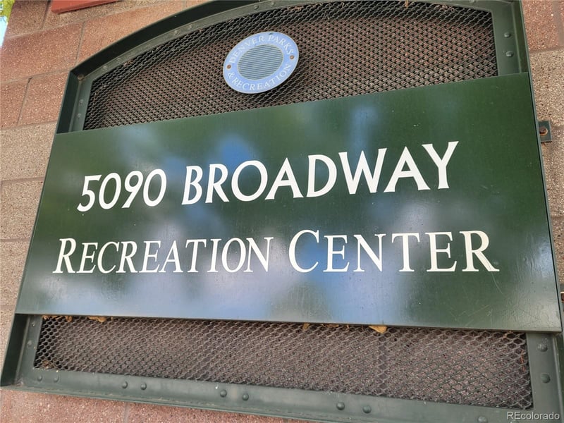 5038 N Lincoln St, Denver, CO 80216