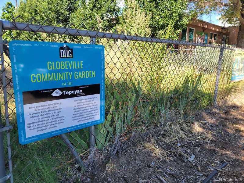 5038 N Lincoln St, Denver, CO 80216