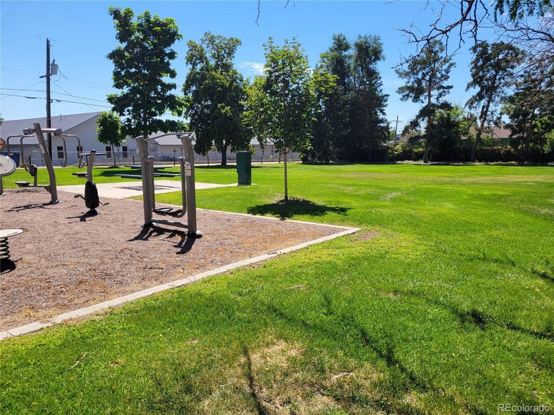 5038 N Lincoln St, Denver, CO 80216