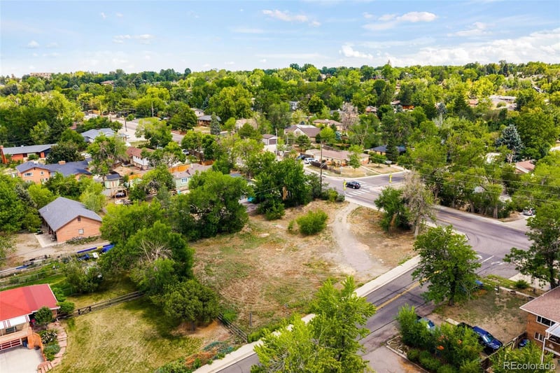 3800 Independence Ct, Wheat Ridge, CO 80033